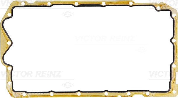 Uszczelka, miska olejowa 71-34056-00 REINZ