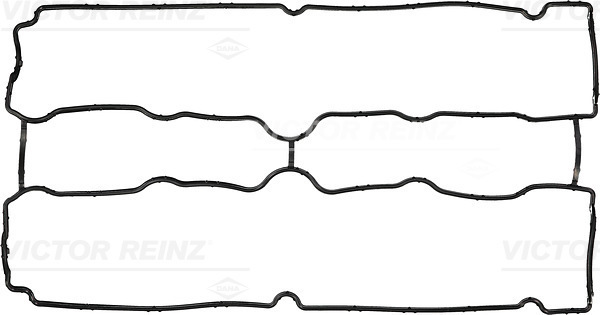 Uszczelka, pokrywa głowicy cylindrów 71-34288-00 REINZ