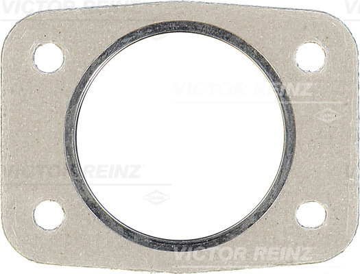 Uszczelka, rura wylotowa 71-37287-00 REINZ
