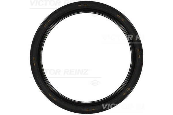 Uszczelniacz wału korbowego z przodu (48,5x60,5x6)  do Mazdy, 81-10661-00, REINZ w ofercie sklepu e-autoparts.pl 