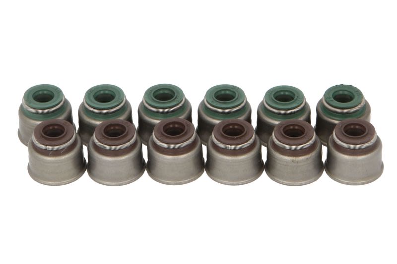 ZESTAW USZCZELNIACZY TRZONEK ZAWORU TOYOTA YARIS 1,5 20- do Toyoty, 12-53128-03, REINZ w ofercie sklepu e-autoparts.pl 
