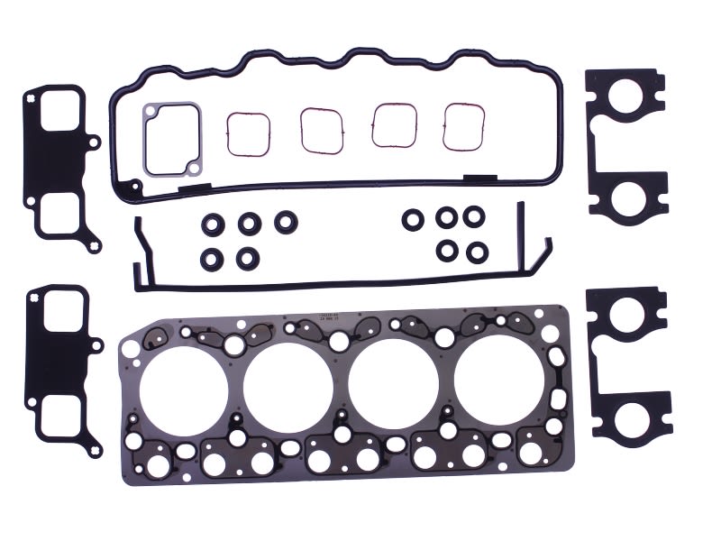 Zestaw uszczelek, głowica cylindrów do Mercedesa, 02-36110-01, REINZ w ofercie sklepu e-autoparts.pl 