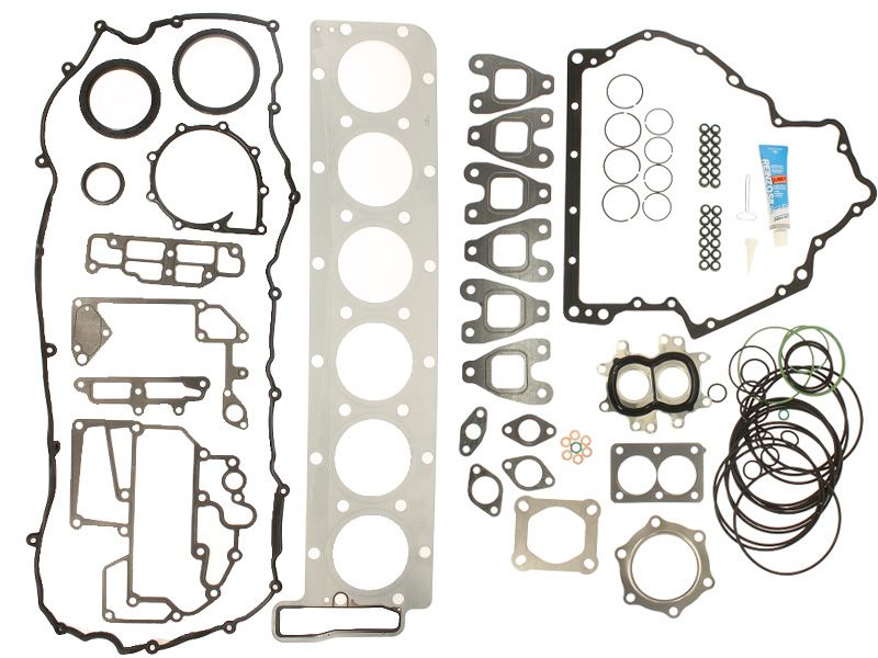 Kompletny zestaw uszczelek, silnik, 01-37180-01, REINZ w ofercie sklepu e-autoparts.pl 