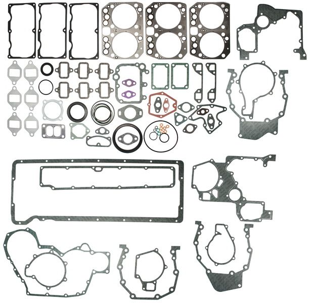 Kompletny zestaw uszczelek, silnik, 01-27660-03, REINZ w ofercie sklepu e-autoparts.pl 