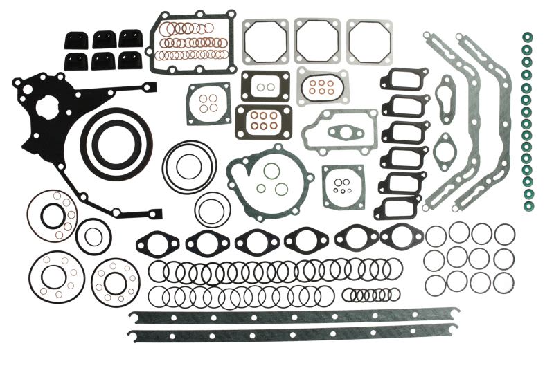 Kompletny zestaw uszczelek, silnik, 01-29061-02, REINZ w ofercie sklepu e-autoparts.pl 