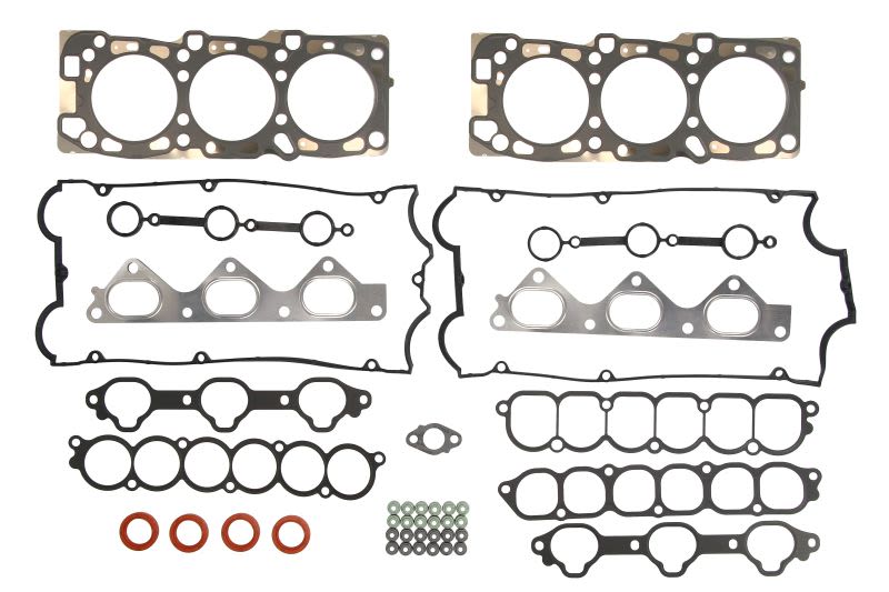 Zestaw uszczelek, głowica cylindrów do Kia, 02-53620-01, REINZ w ofercie sklepu e-autoparts.pl 