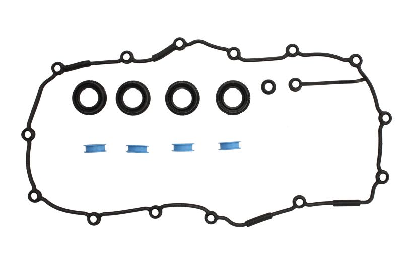 Zestaw uszczelek, pokrywa głowicy cylindra do Audi, 15-36053-01, REINZ w ofercie sklepu e-autoparts.pl 