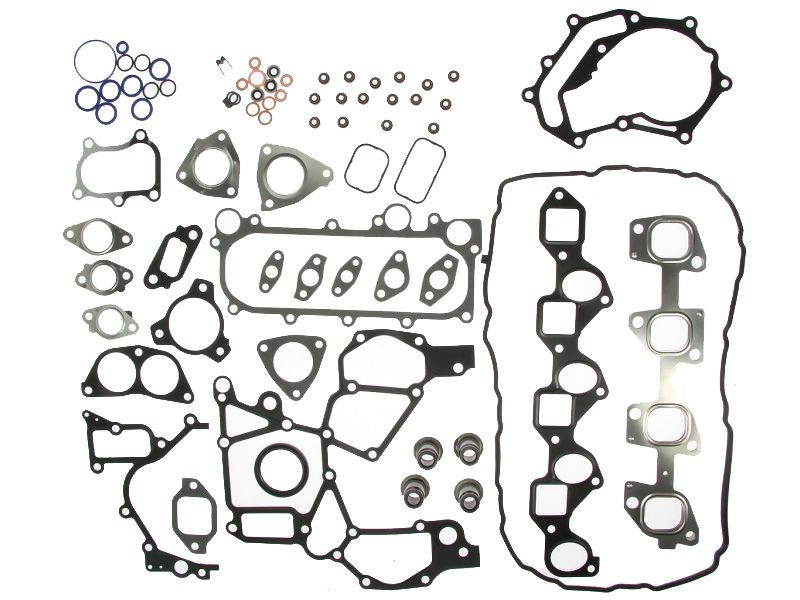 Kompletny zestaw uszczelek, silnik do Renault, 01-53583-03, REINZ w ofercie sklepu e-autoparts.pl 