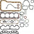 Kompletny zestaw uszczelek, silnik do Citroena, 01-31755-03, REINZ w ofercie sklepu e-autoparts.pl 