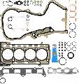 Kompletny zestaw uszczelek, silnik do VW, 01-37045-01, REINZ w ofercie sklepu e-autoparts.pl 