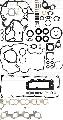 Kompletny zestaw uszczelek, silnik do Isuzu, 01-54027-01, REINZ w ofercie sklepu e-autoparts.pl 