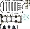 Zestaw uszczelek, głowica cylindrów do Doogea, 02-10068-01, REINZ w ofercie sklepu e-autoparts.pl 
