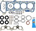 Zestaw uszczelek, głowica cylindrów do Nissana, 02-34185-02, REINZ w ofercie sklepu e-autoparts.pl 