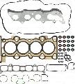 Zestaw uszczelek, głowica cylindrów do Mazdy, 02-35440-05, REINZ w ofercie sklepu e-autoparts.pl 