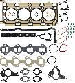 Zestaw uszczelek, głowica cylindrów do Renault, 02-37000-01, REINZ w ofercie sklepu e-autoparts.pl 