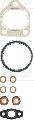 Zestaw montażowy, urządzenie ładujące turbo do BMW, 04-10014-01, REINZ w ofercie sklepu e-autoparts.pl 