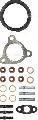Zestaw montażowy, urządzenie ładujące turbo do Saaba, 04-10166-01, REINZ w ofercie sklepu e-autoparts.pl 