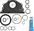 Zestaw uszczelek, skrzynia korbowa do VW, 08-10007-01, REINZ w ofercie sklepu e-autoparts.pl 