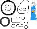 Zestaw uszczelek, skrzynia korbowa do Opla, 08-10029-01, REINZ w ofercie sklepu e-autoparts.pl 