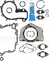 Zestaw uszczelek, skrzynia korbowa do Opla, 08-10030-01, REINZ w ofercie sklepu e-autoparts.pl 