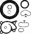 Zestaw uszczelek, skrzynia korbowa do Renault, 08-10042-01, REINZ w ofercie sklepu e-autoparts.pl 