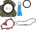 Zestaw uszczelek, skrzynia korbowa do Citroena, 08-10155-01, REINZ w ofercie sklepu e-autoparts.pl 