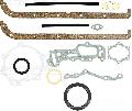 Zestaw uszczelek, skrzynia korbowa do Opla, 08-12841-06, REINZ w ofercie sklepu e-autoparts.pl 