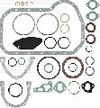 Zestaw uszczelek, skrzynia korbowa do Audi, 08-12948-09, REINZ w ofercie sklepu e-autoparts.pl 