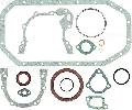 Zestaw uszczelek, skrzynia korbowa do Audi, 08-23522-01, REINZ w ofercie sklepu e-autoparts.pl 