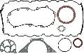 Zestaw uszczelek, skrzynia korbowa do Forda, 08-28633-01, REINZ w ofercie sklepu e-autoparts.pl 