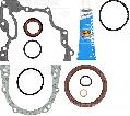 Zestaw uszczelek, skrzynia korbowa do VW, 08-31414-02, REINZ w ofercie sklepu e-autoparts.pl 