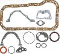 Zestaw uszczelek, skrzynia korbowa do Fiata, 08-31742-03, REINZ w ofercie sklepu e-autoparts.pl 