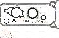 Zestaw uszczelek, skrzynia korbowa do Mercedesa, 08-34038-01, REINZ w ofercie sklepu e-autoparts.pl 