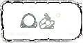 Zestaw uszczelek, skrzynia korbowa do Forda, 08-34118-01, REINZ w ofercie sklepu e-autoparts.pl 