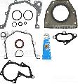 Zestaw uszczelek, skrzynia korbowa do Forda, 08-36796-01, REINZ w ofercie sklepu e-autoparts.pl 