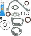 Zestaw uszczelek, skrzynia korbowa do Fiata, 08-37539-01, REINZ w ofercie sklepu e-autoparts.pl 