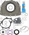 Zestaw uszczelek, skrzynia korbowa do Mercedesa, 08-37726-01, REINZ w ofercie sklepu e-autoparts.pl 