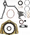 Zestaw uszczelek, skrzynia korbowa do Fiata, 08-38299-01, REINZ w ofercie sklepu e-autoparts.pl 