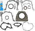 Zestaw uszczelek, skrzynia korbowa do Forda, 08-39247-01, REINZ w ofercie sklepu e-autoparts.pl 