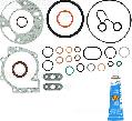 Zestaw uszczelek, skrzynia korbowa do Volvo, 08-39547-01, REINZ w ofercie sklepu e-autoparts.pl 