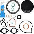 Zestaw uszczelek, skrzynia korbowa do Volvo, 08-39587-01, REINZ w ofercie sklepu e-autoparts.pl 