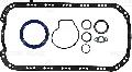 Zestaw uszczelek, skrzynia korbowa do Hondy, 08-53794-01, REINZ w ofercie sklepu e-autoparts.pl 