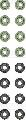 Zestaw uszczelniaczy, trzonek zaworu do Mazdy, 12-10162-02, REINZ w ofercie sklepu e-autoparts.pl 