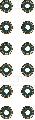 Zestaw uszczelniaczy, trzonek zaworu do Suzuki, 12-17719-02, REINZ w ofercie sklepu e-autoparts.pl 