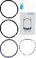 Zestaw uszczelek, tuleja cylindra, 15-76073-01, REINZ w ofercie sklepu e-autoparts.pl 