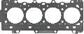 Uszczelka, głowica cylindrów do Chryslera, 61-10037-00, REINZ w ofercie sklepu e-autoparts.pl 