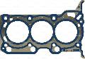 Uszczelka, głowica cylindrów , 61-34245-00, REINZ w ofercie sklepu e-autoparts.pl 