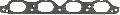 Uszczelka do Hyundia, 71-39428-00, REINZ w ofercie sklepu e-autoparts.pl 