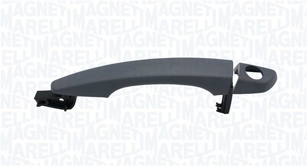 Zewnętrzny uchwyt drzwi do Citroena, 350105038400, MAGNETI MARELLI w ofercie sklepu e-autoparts.pl 