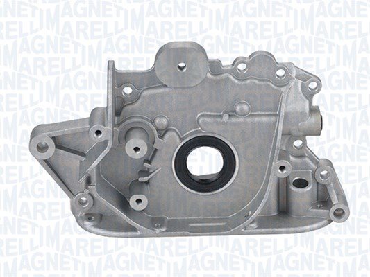 Pompa oleju do Hyundia, 351516000090, MAGNETI MARELLI w ofercie sklepu e-autoparts.pl 